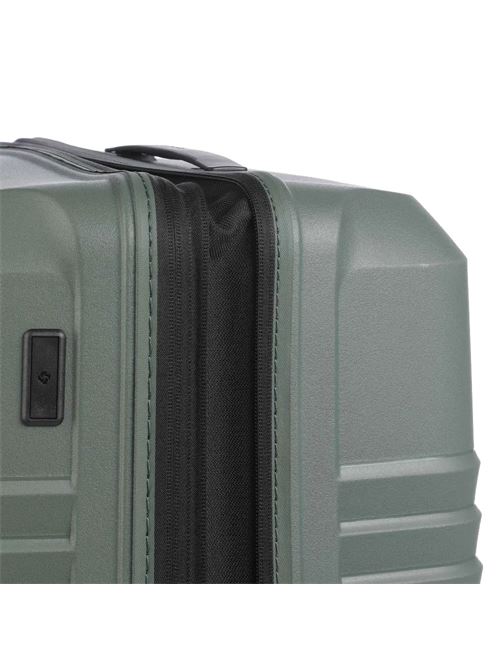 Intuo Spinner large trolley SAMSONITE | 146915OLIVE GREEN